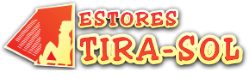 Estores Tira Sol - Reparações e colocação de estores e cortinas